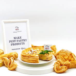 MAKE PUFF PASTRIES PRODUCTS (TGS-2019503498)