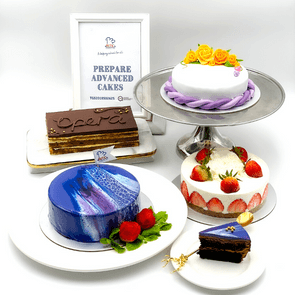 PREPARE ADVANCED CAKES (TGS-2018502625)